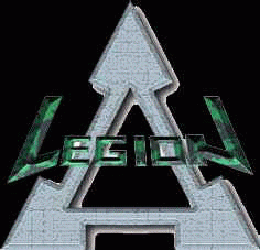 logo Legion (ROU)